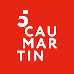 Les 5 Caumartin