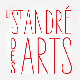 Saint-André des Arts 