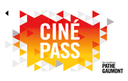 Carte Cinépass Pathé