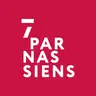 Les 7 Parnassiens