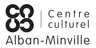 Centre Culturel Alban Minville - Cinéma Le Métro